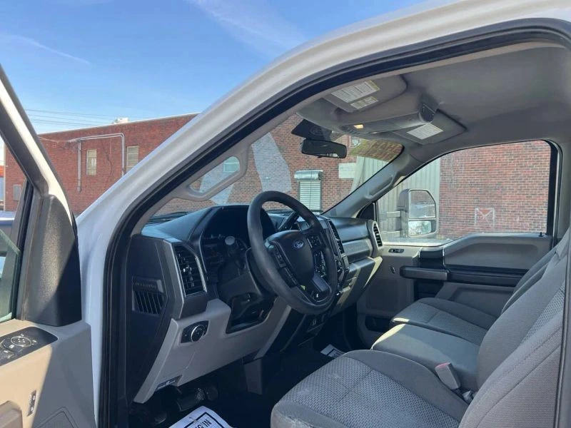 2019 Ford Super Duty 4th Gen - Image 9 of 12