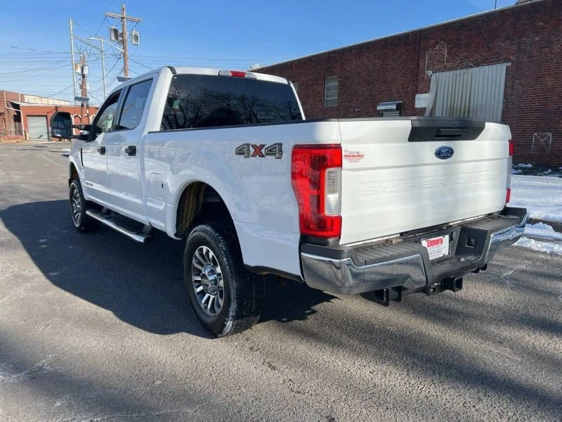 2019 Ford Super Duty 4th Gen - Image 6 of 12
