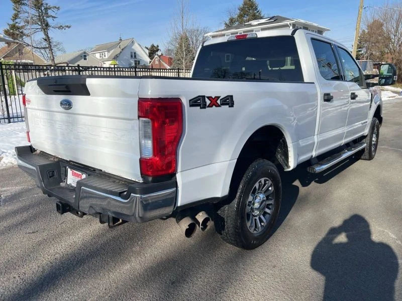 2019 Ford Super Duty 4th Gen - Image 4 of 12