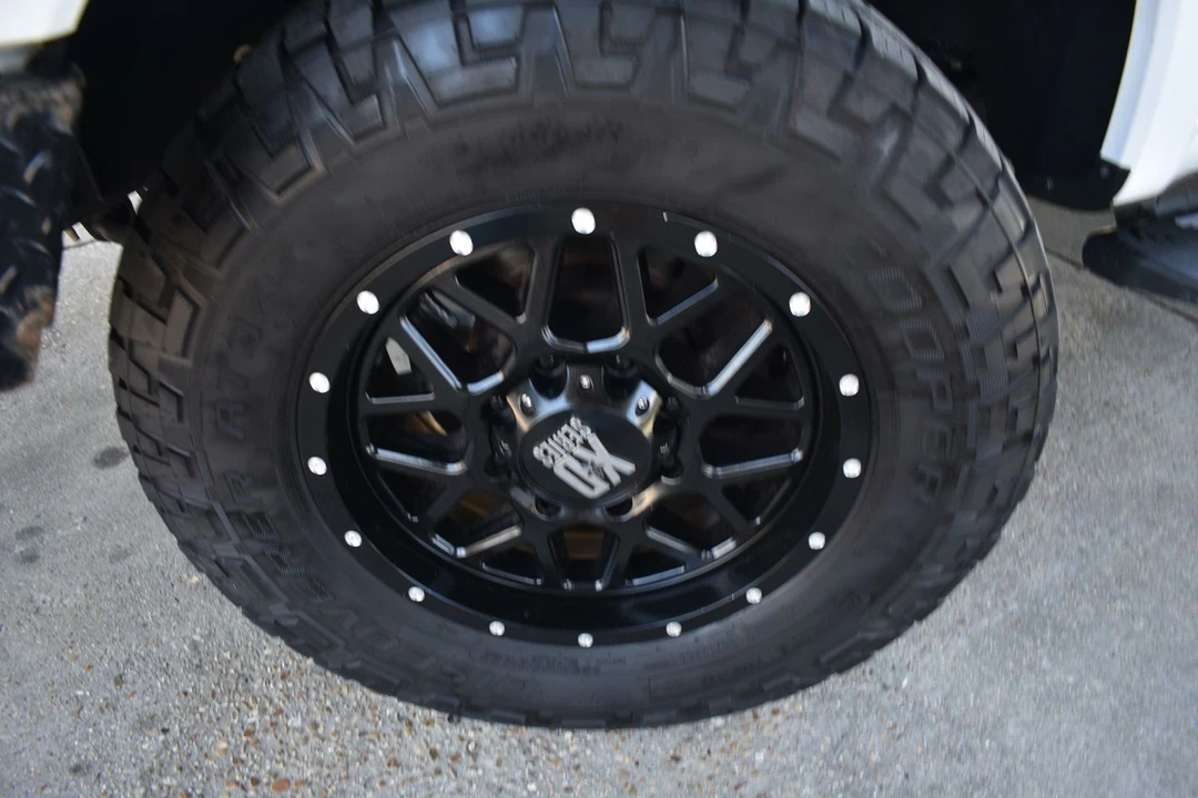 2019 Ford Super Duty 4th Gen - Image 18 of 21