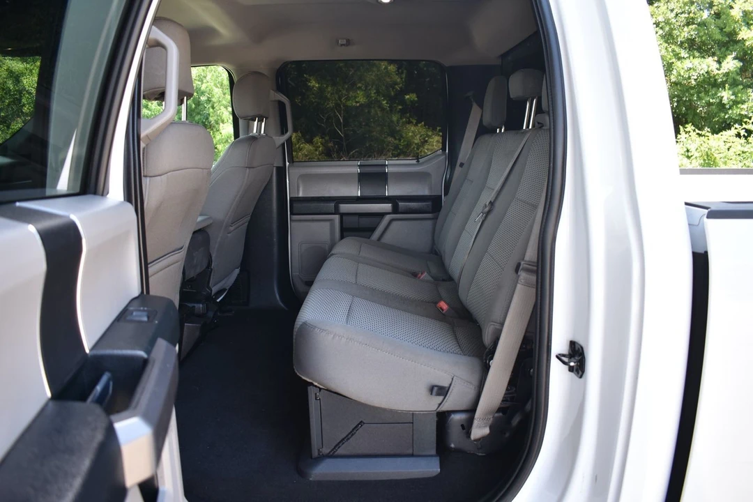 2019 Ford Super Duty 4th Gen - Image 11 of 21