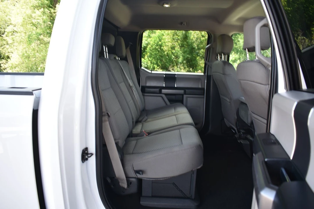 2019 Ford Super Duty 4th Gen - Image 14 of 21