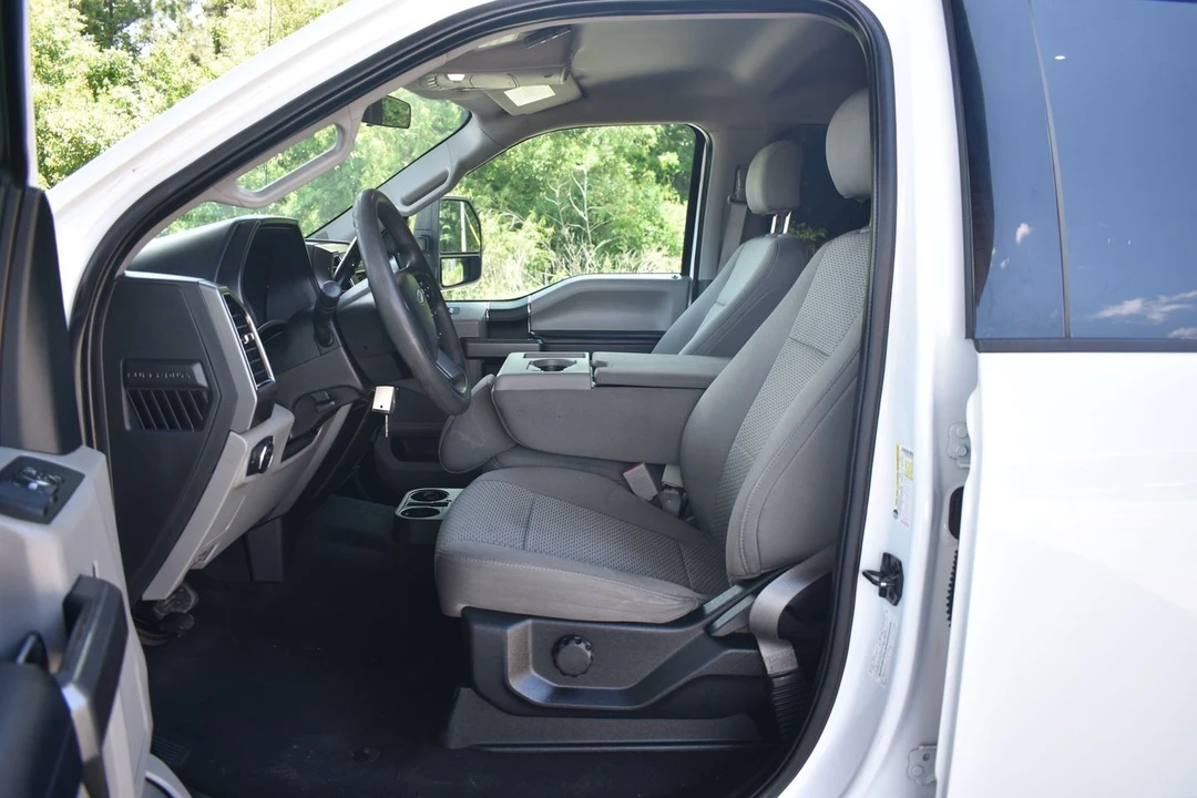 2019 Ford Super Duty 4th Gen - Image 10 of 21