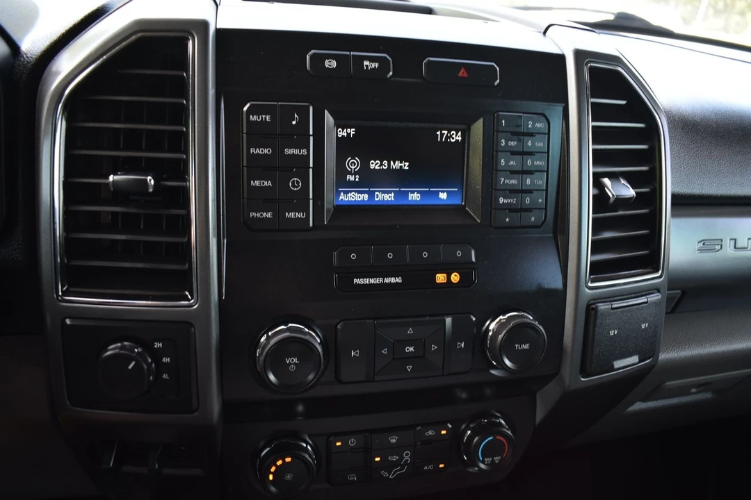 2019 Ford Super Duty 4th Gen - Image 13 of 21