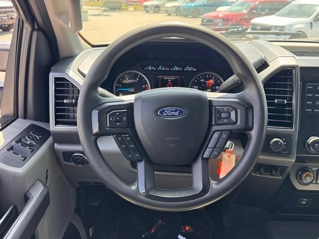 2019 Ford Super Duty 4th Gen - Image 21 of 30