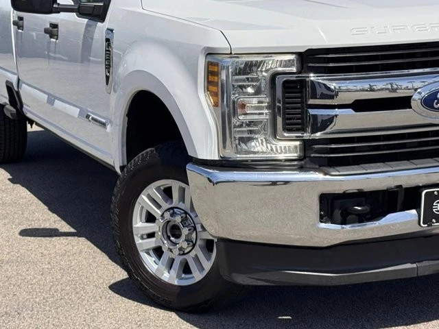 2019 Ford Super Duty 4th Gen - Image 4 of 30