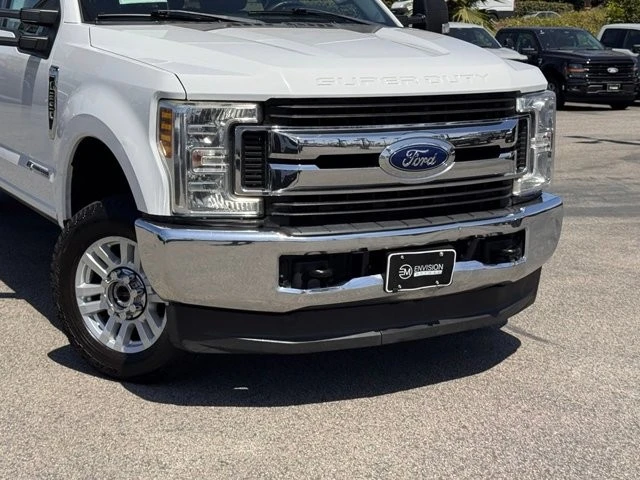2019 Ford Super Duty 4th Gen - Image 3 of 30