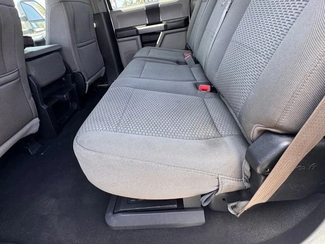 2019 Ford Super Duty 4th Gen - Image 29 of 30
