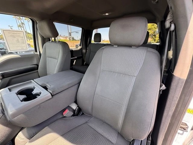 2019 Ford Super Duty 4th Gen - Image 19 of 30
