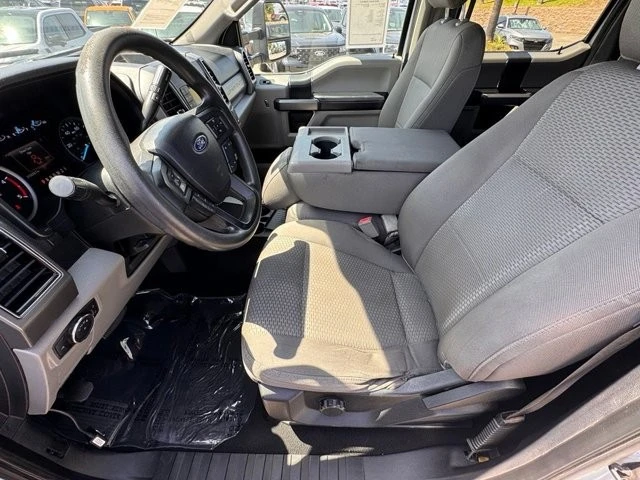 2019 Ford Super Duty 4th Gen - Image 17 of 30