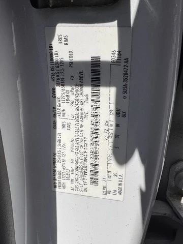 2019 Ford Super Duty 4th Gen - Image 30 of 30