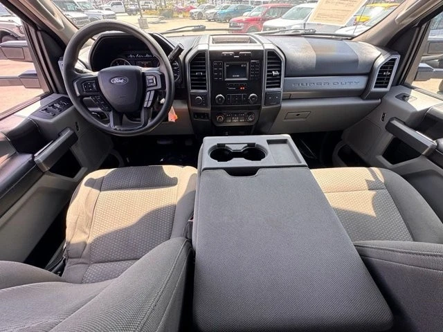 2019 Ford Super Duty 4th Gen - Image 26 of 30