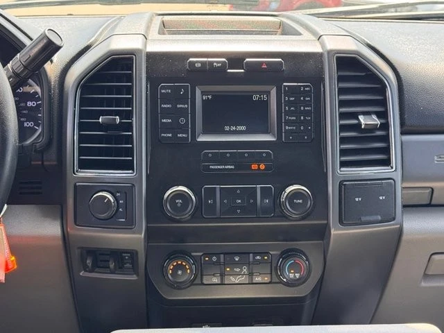2019 Ford Super Duty 4th Gen - Image 25 of 30