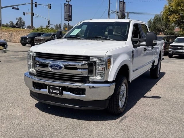 2019 Ford Super Duty 4th Gen - Image 7 of 30