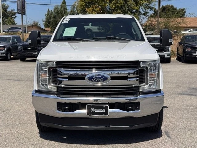 2019 Ford Super Duty 4th Gen - Image 6 of 30