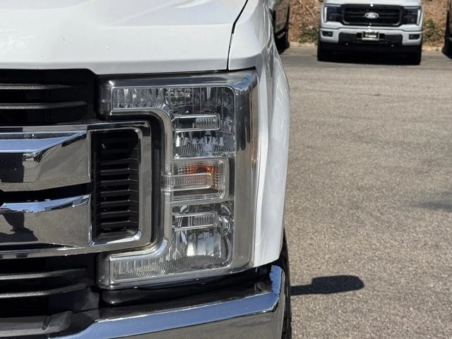 2019 Ford Super Duty 4th Gen - Image 8 of 30
