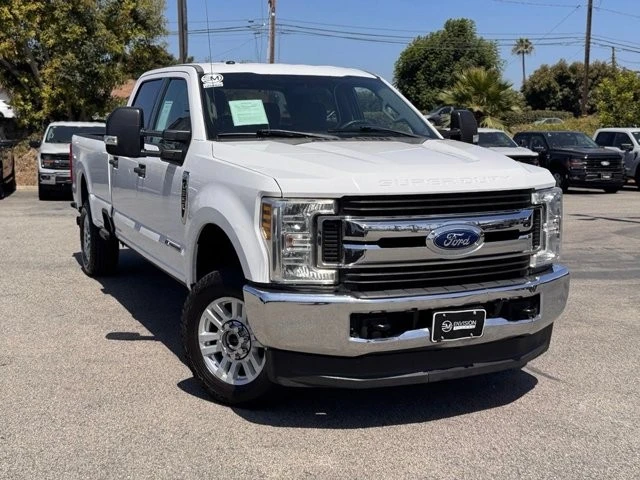 2019 Ford Super Duty 4th Gen - Image 2 of 30