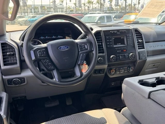 2019 Ford Super Duty 4th Gen - Image 27 of 30