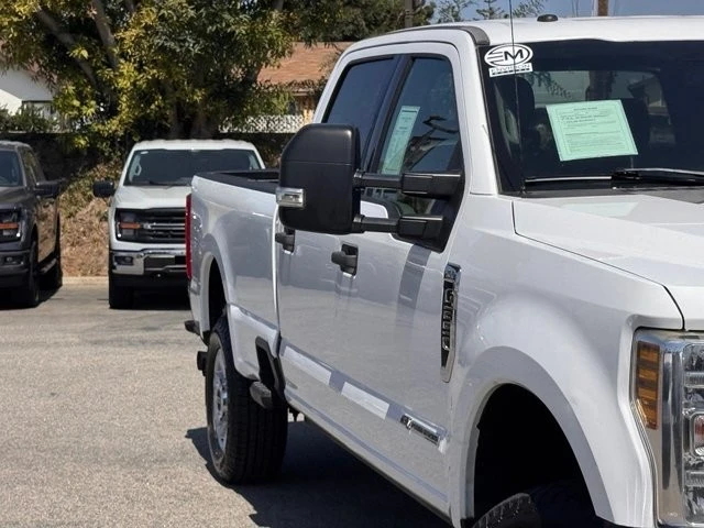 2019 Ford Super Duty 4th Gen - Image 5 of 30