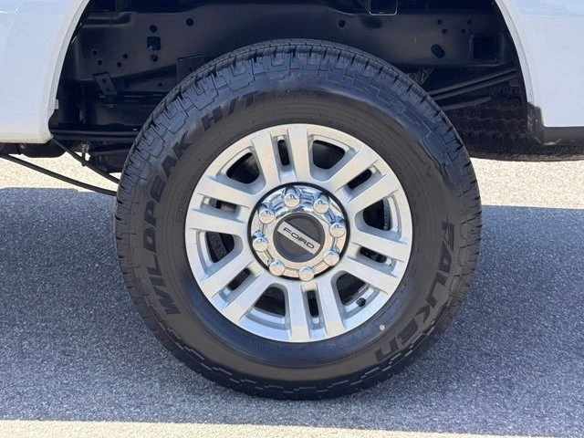 2019 Ford Super Duty 4th Gen - Image 14 of 30