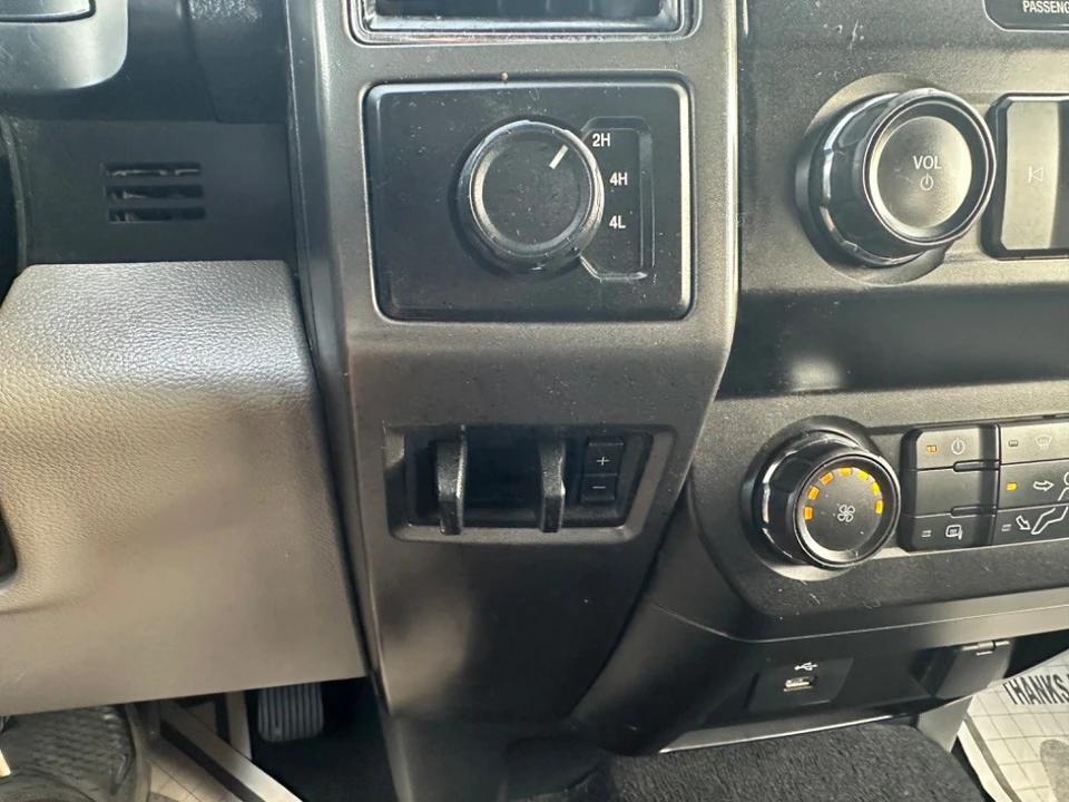 2019 Ford Super Duty 4th Gen - Image 13 of 13