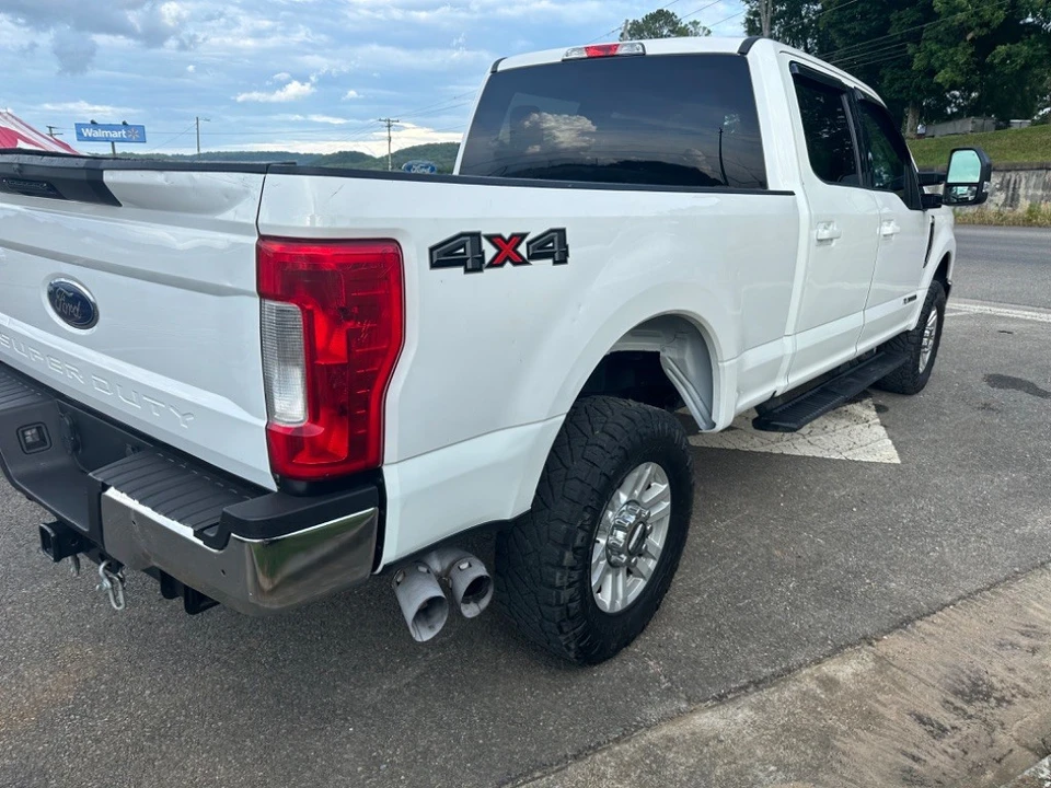 2019 Ford Super Duty 4th Gen - Image 3 of 13
