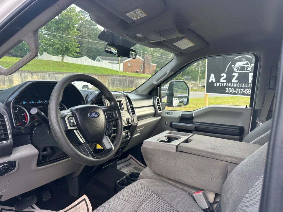2019 Ford Super Duty 4th Gen - Image 10 of 13