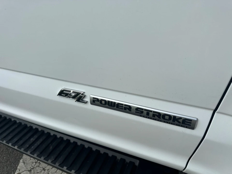 2019 Ford Super Duty 4th Gen - Image 6 of 13