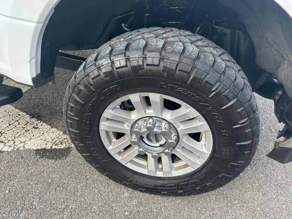 2019 Ford Super Duty 4th Gen - Image 5 of 13
