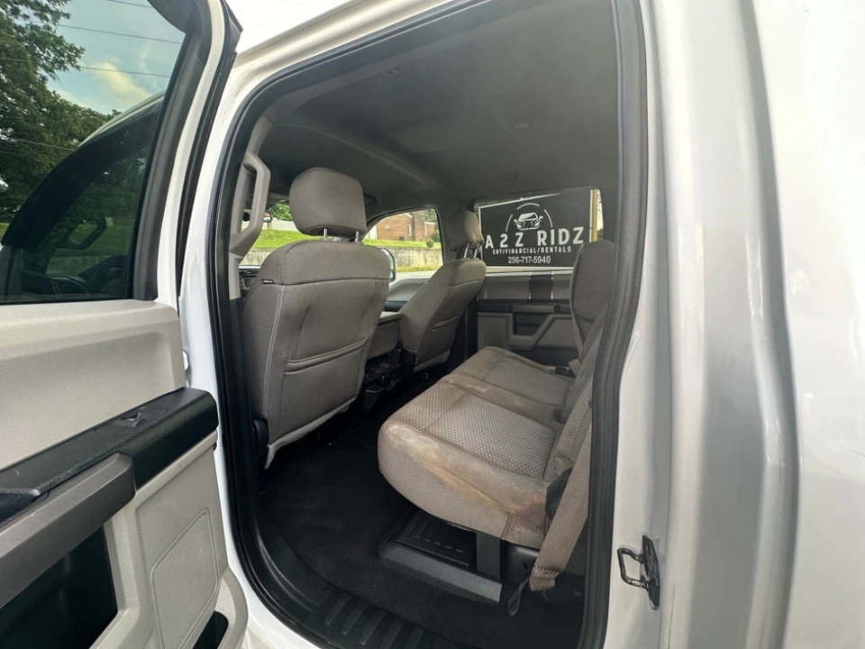 2019 Ford Super Duty 4th Gen - Image 9 of 13