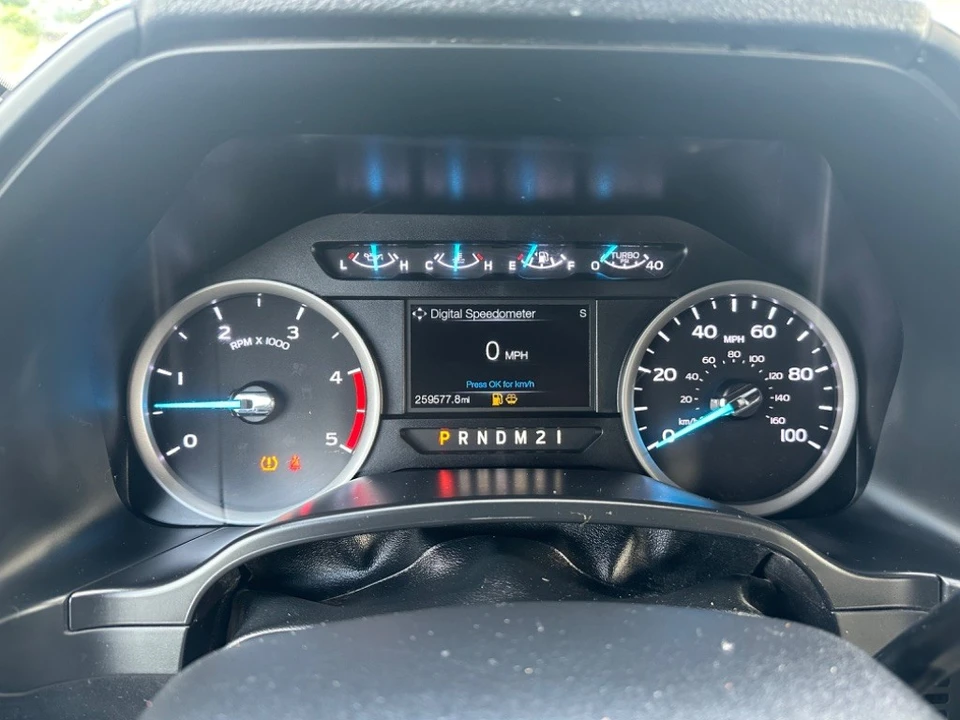 2019 Ford Super Duty 4th Gen - Image 12 of 13