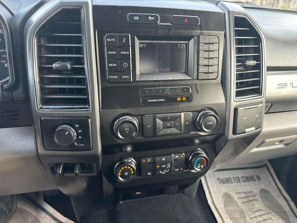 2019 Ford Super Duty 4th Gen - Image 11 of 13
