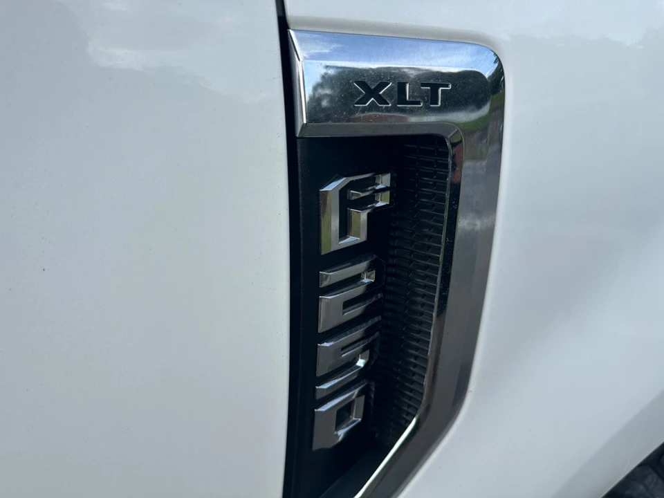 2019 Ford Super Duty 4th Gen - Image 7 of 13