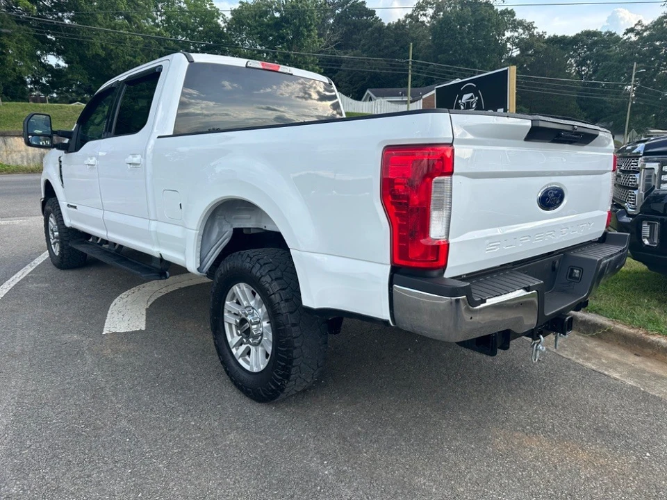 2019 Ford Super Duty 4th Gen - Image 2 of 13