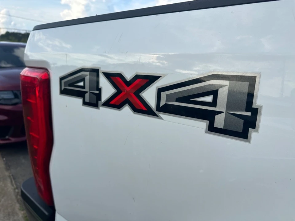 2019 Ford Super Duty 4th Gen - Image 8 of 13