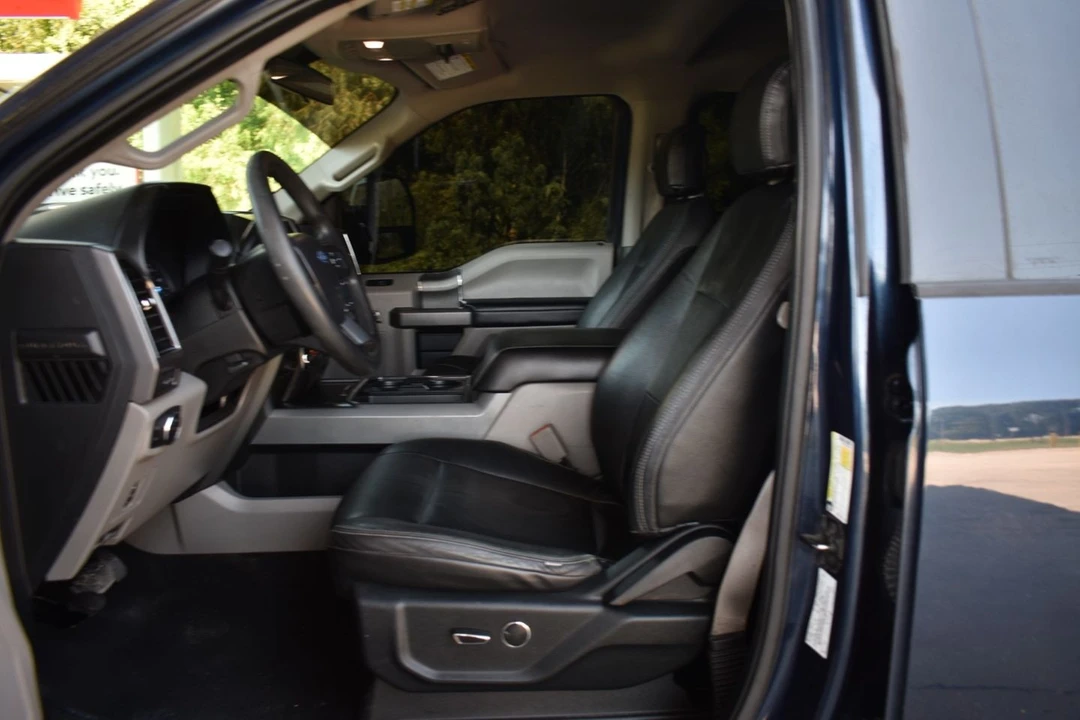 2019 Ford Super Duty 4th Gen - Image 10 of 21