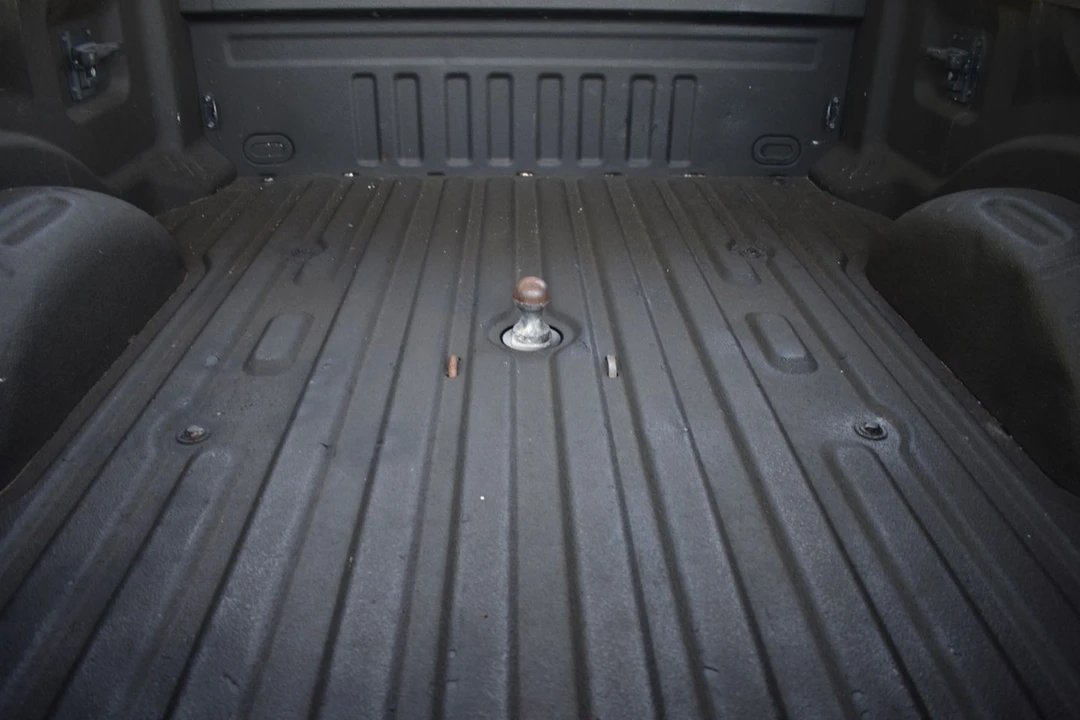 2019 Ford Super Duty 4th Gen - Image 9 of 21
