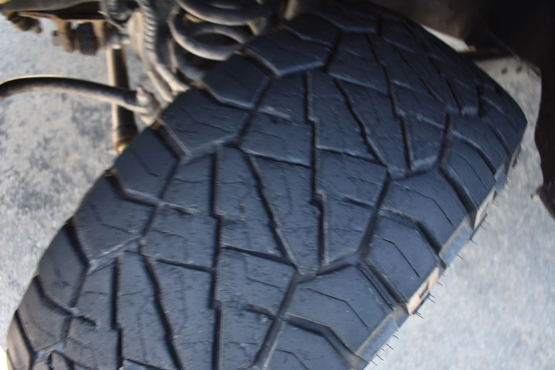 2019 Ford Super Duty 4th Gen - Image 18 of 21