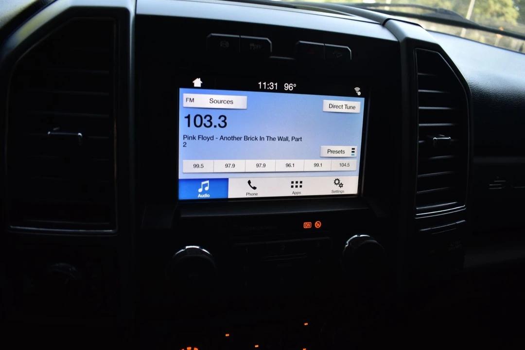 2019 Ford Super Duty 4th Gen - Image 12 of 21