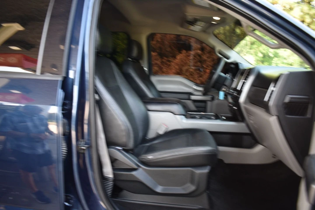 2019 Ford Super Duty 4th Gen - Image 15 of 21