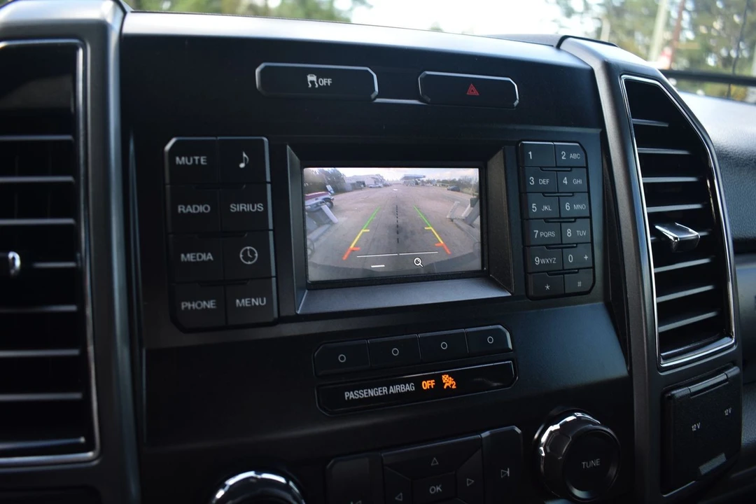 2019 Ford Super Duty 4th Gen - Image 13 of 19