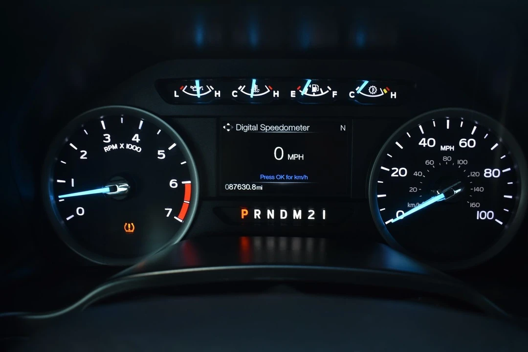 2019 Ford Super Duty 4th Gen - Image 11 of 19