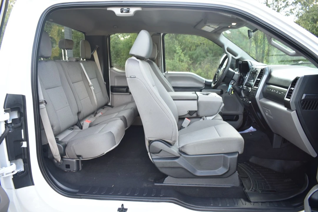 2019 Ford Super Duty 4th Gen - Image 14 of 19