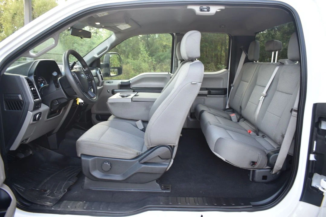 2019 Ford Super Duty 4th Gen - Image 10 of 19