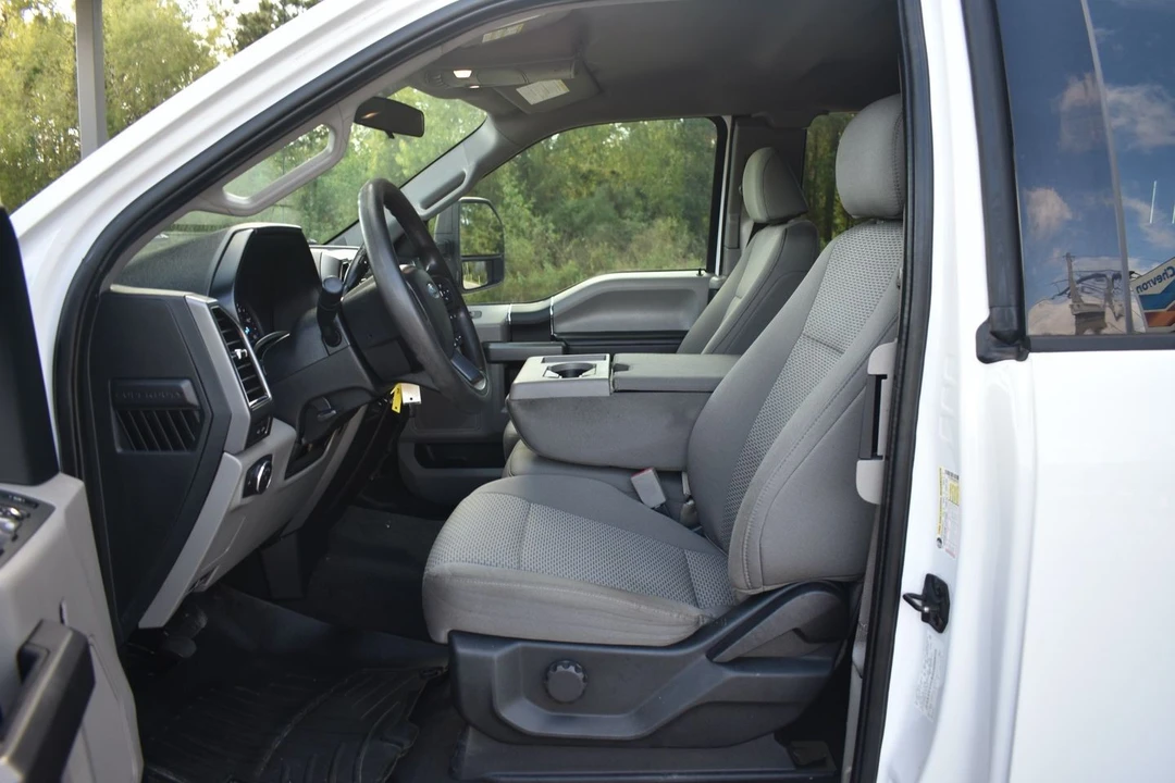 2019 Ford Super Duty 4th Gen - Image 9 of 19