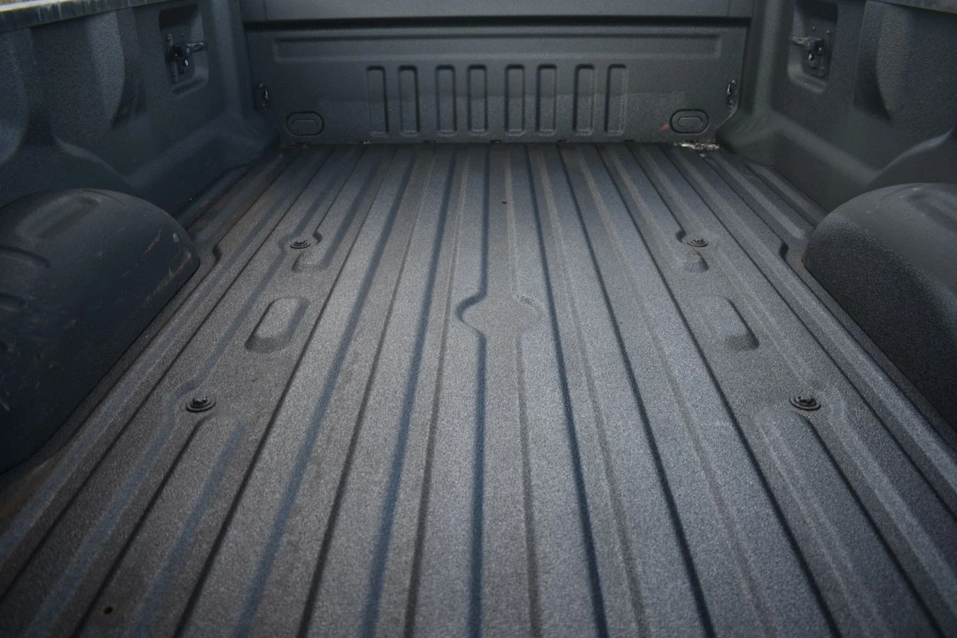 2019 Ford Super Duty 4th Gen - Image 8 of 19