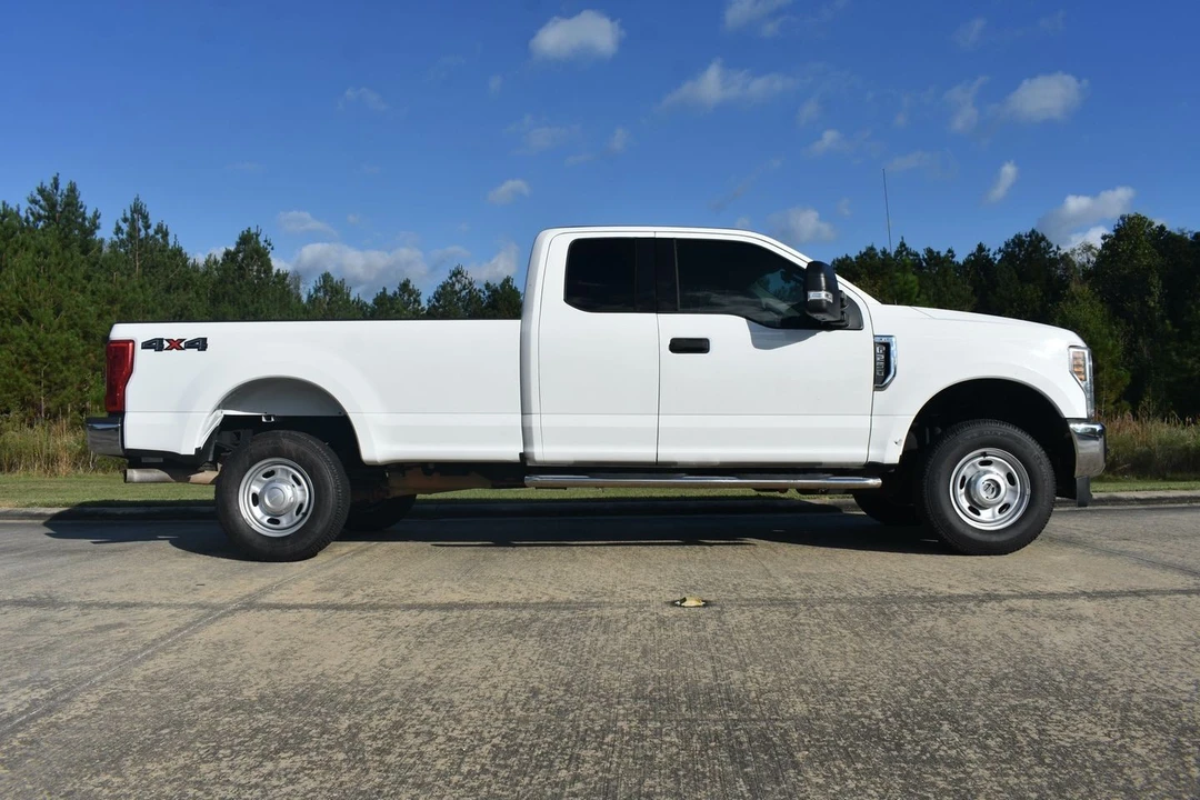 2019 Ford Super Duty 4th Gen - Image 2 of 19