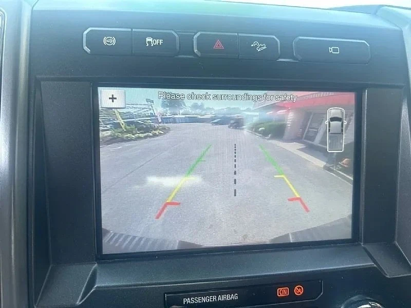 2019 Ford Super Duty 3rd Gen - Image 12 of 12