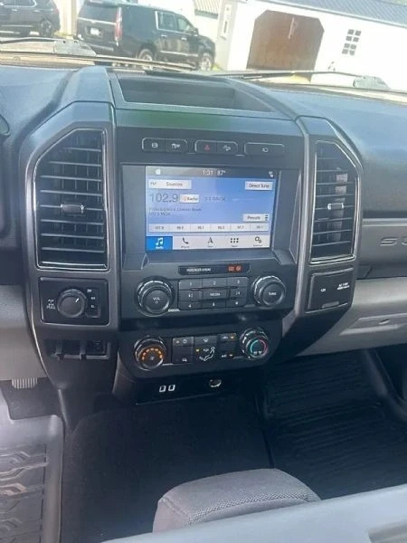 2019 Ford Super Duty 3rd Gen - Image 9 of 12