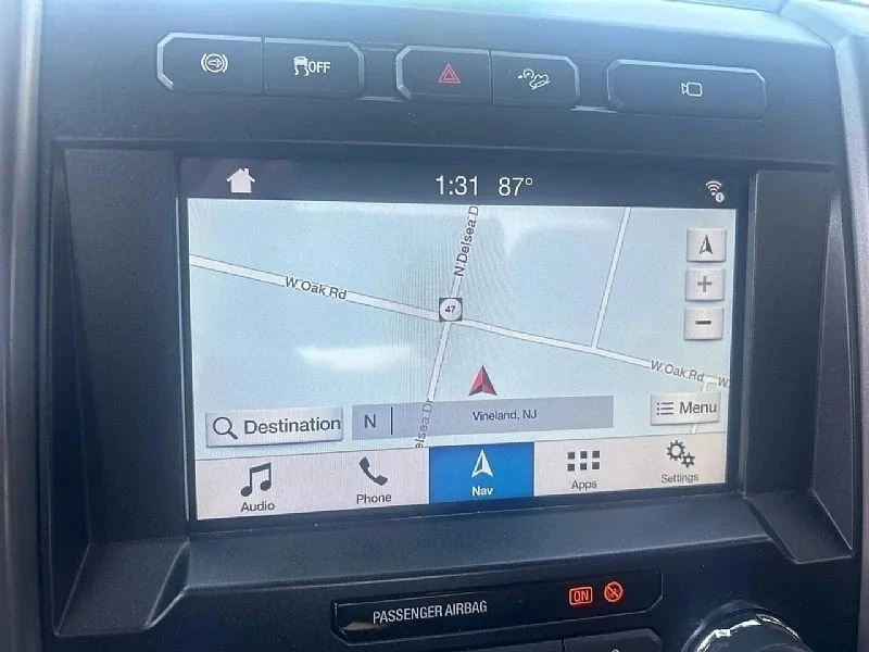 2019 Ford Super Duty 3rd Gen - Image 11 of 12